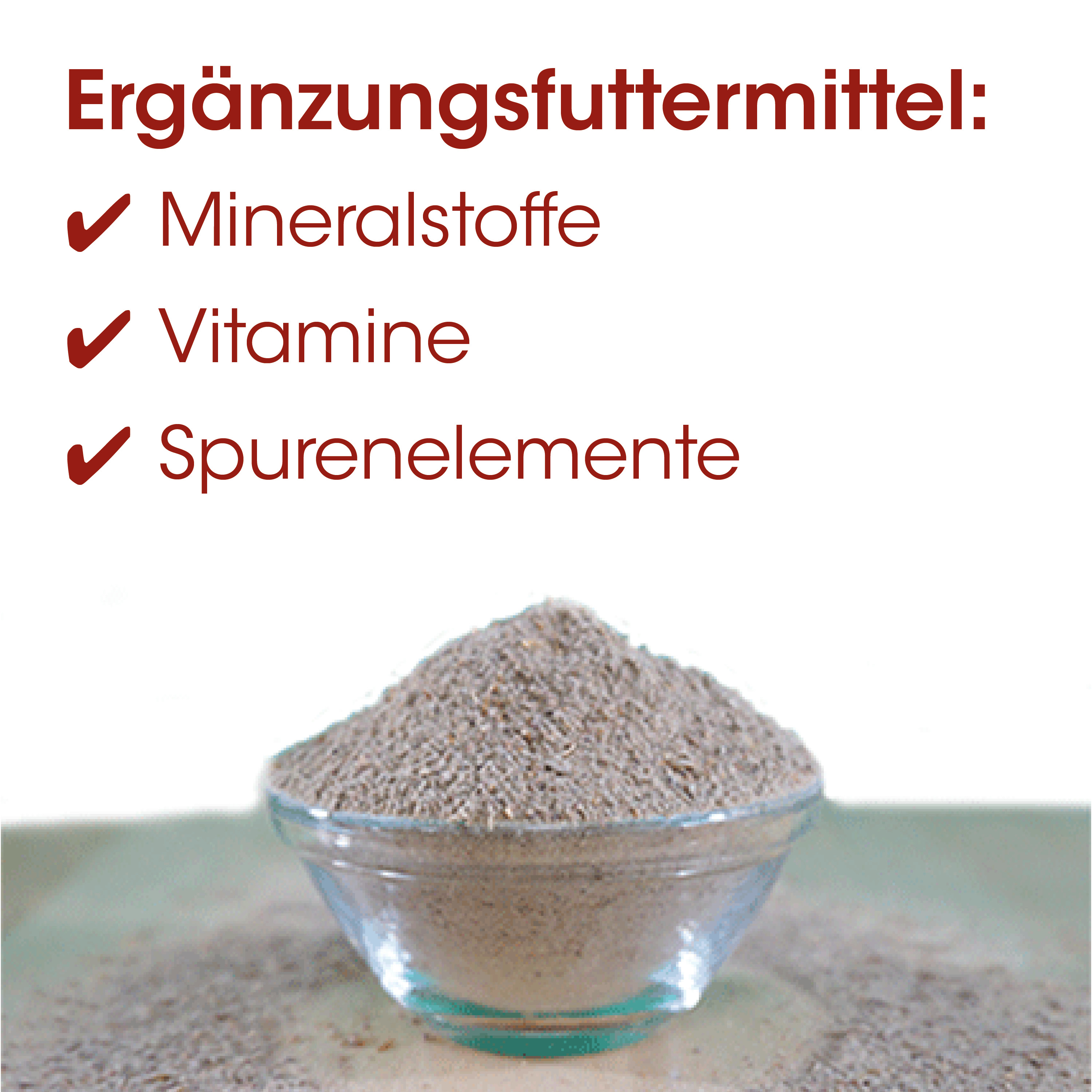 Mineralstoffe, Vitamine, Spurenmineralien, Powder, Nahrungsergänzung