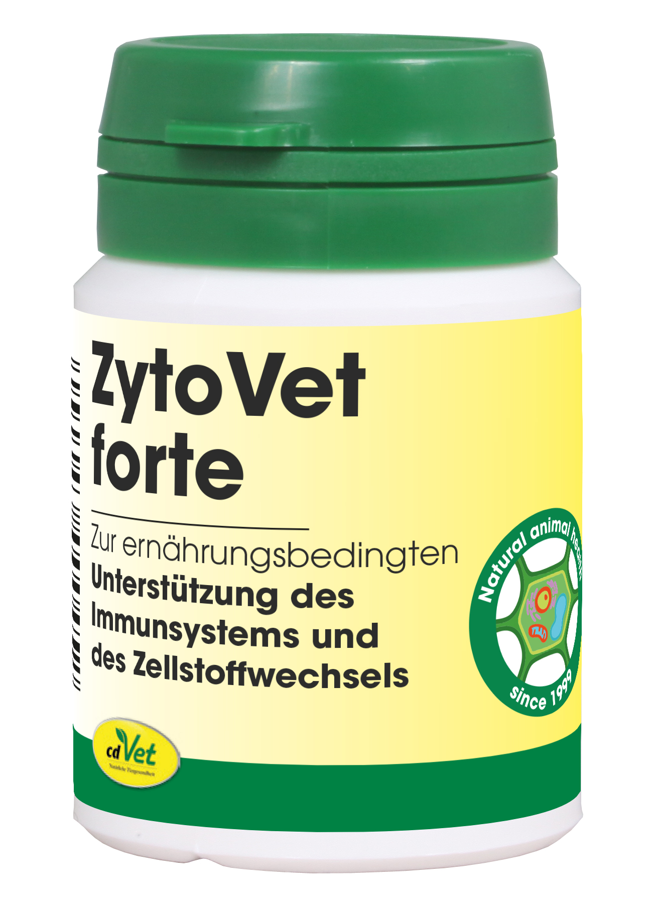 ZytoVet forte 25 g