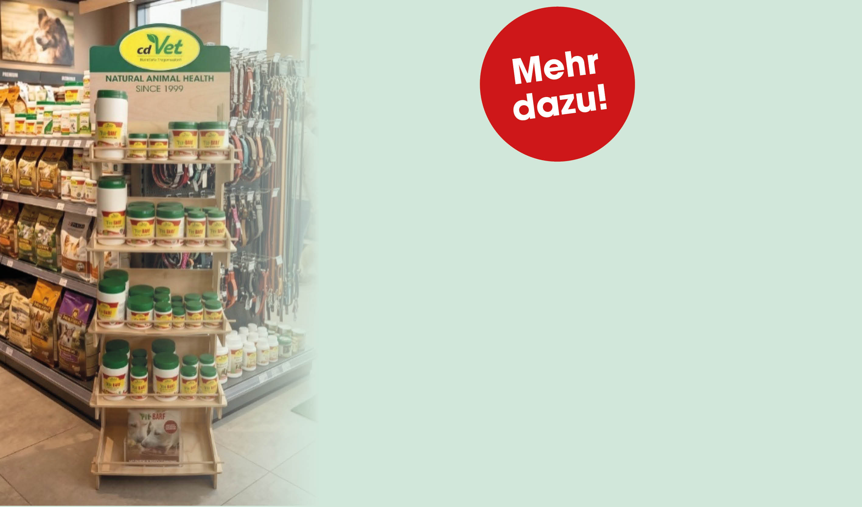 pet store, dog treats, Vitaminpräparate, Regalenvitrine, Gläser Flaschen, Hundefutter, Tiernahrung, Tierpflege-Regal, Nahrungsergänzung, Konserven