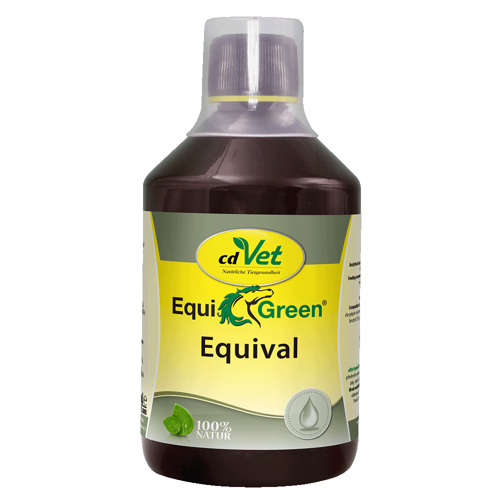 EquiGreen Equival 500 ml