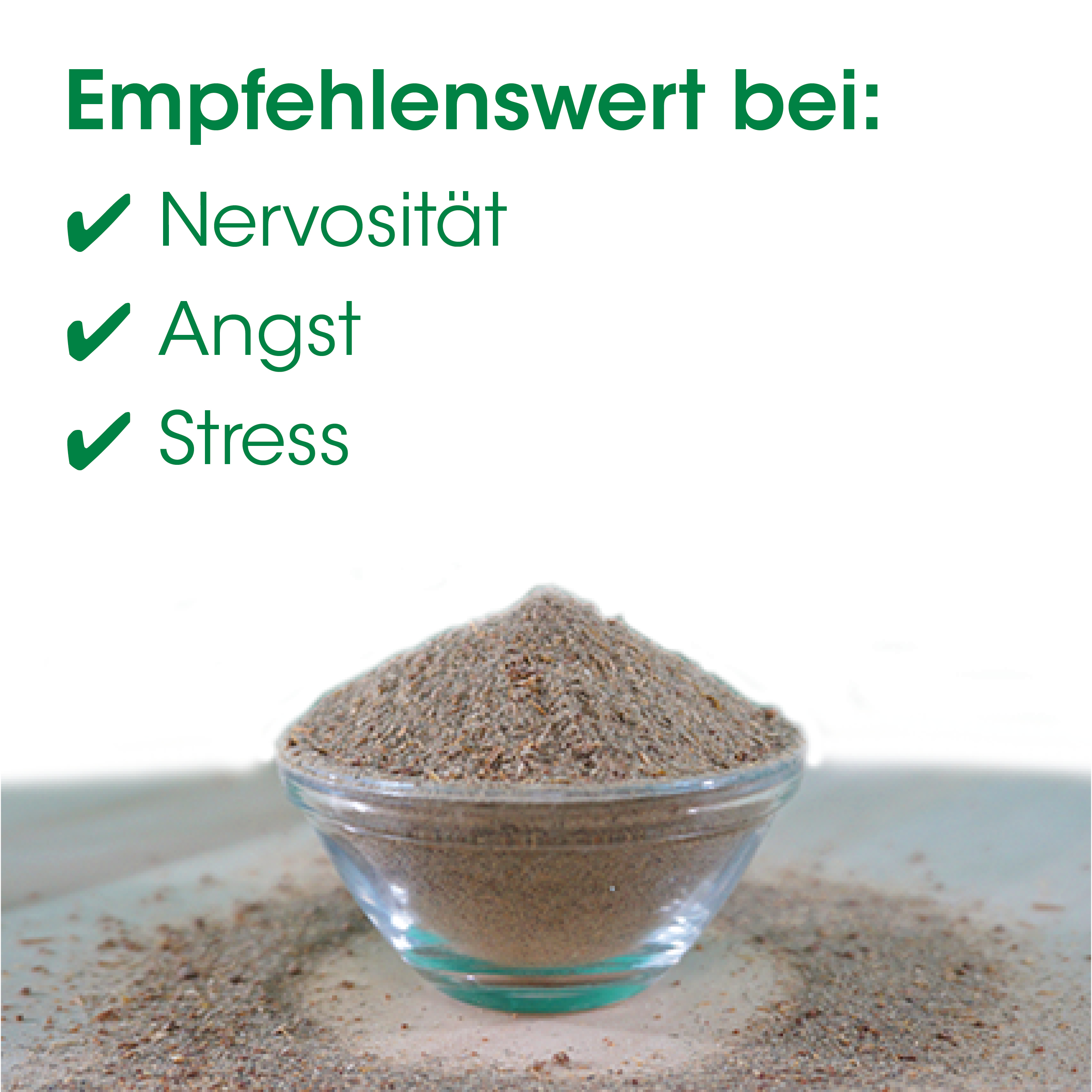 grau brauner feinkörniger pulver, sandpulver, gemahlener kern, körnerpulver, küche zutat