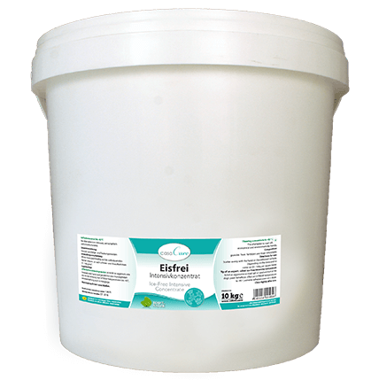 casaCare Eisfrei Intensivkonzentrat 10 kg