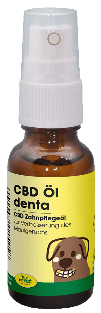 CBD Öl denta 20 ml