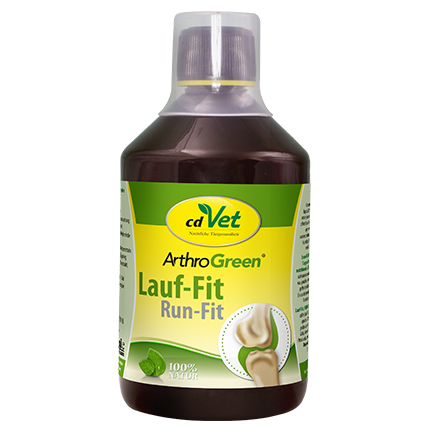 Hundenahrung, Lauf-Fit, Run-Fit, Getränkeflasche, Flasche