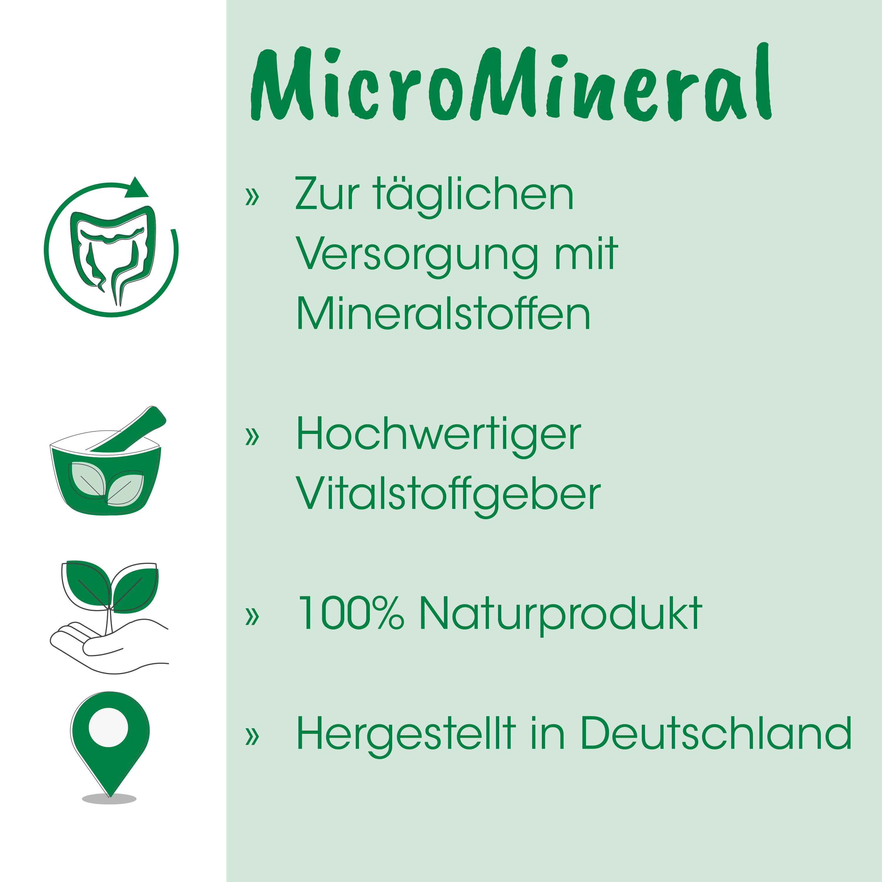 mineral, natürliches produkt, pulver, pflanzenbasiert, gesundheitsergänzung