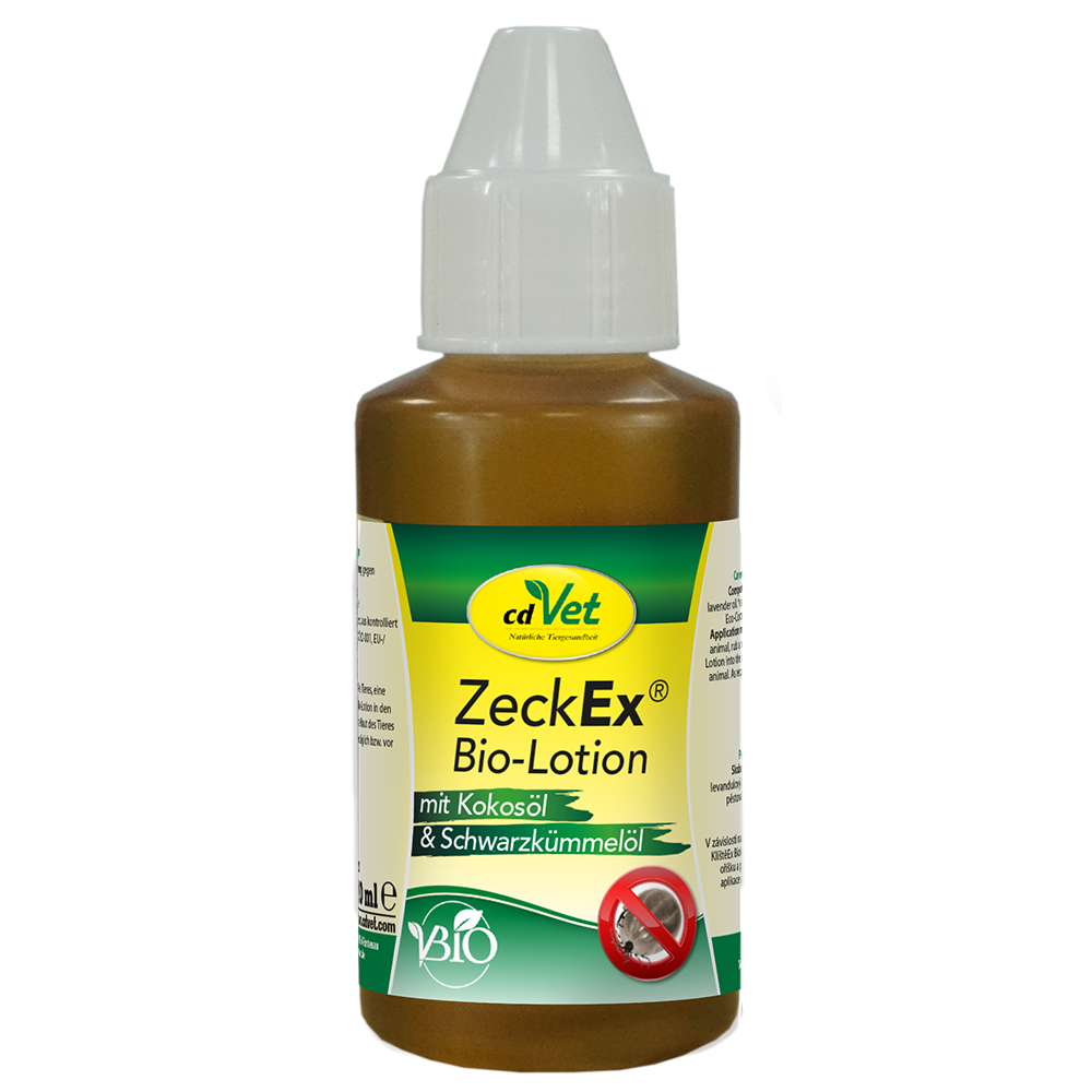 ZeckEx Bio-Lotion 100 ml