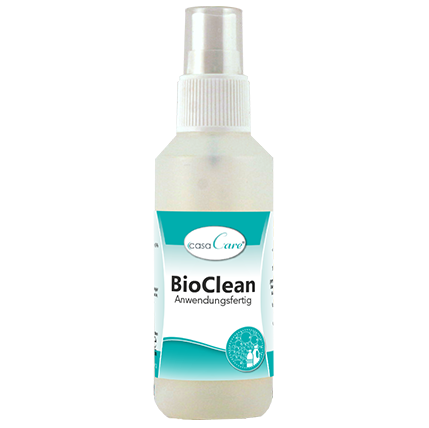 casaCare BioClean Anwendungsfertig 100 ml