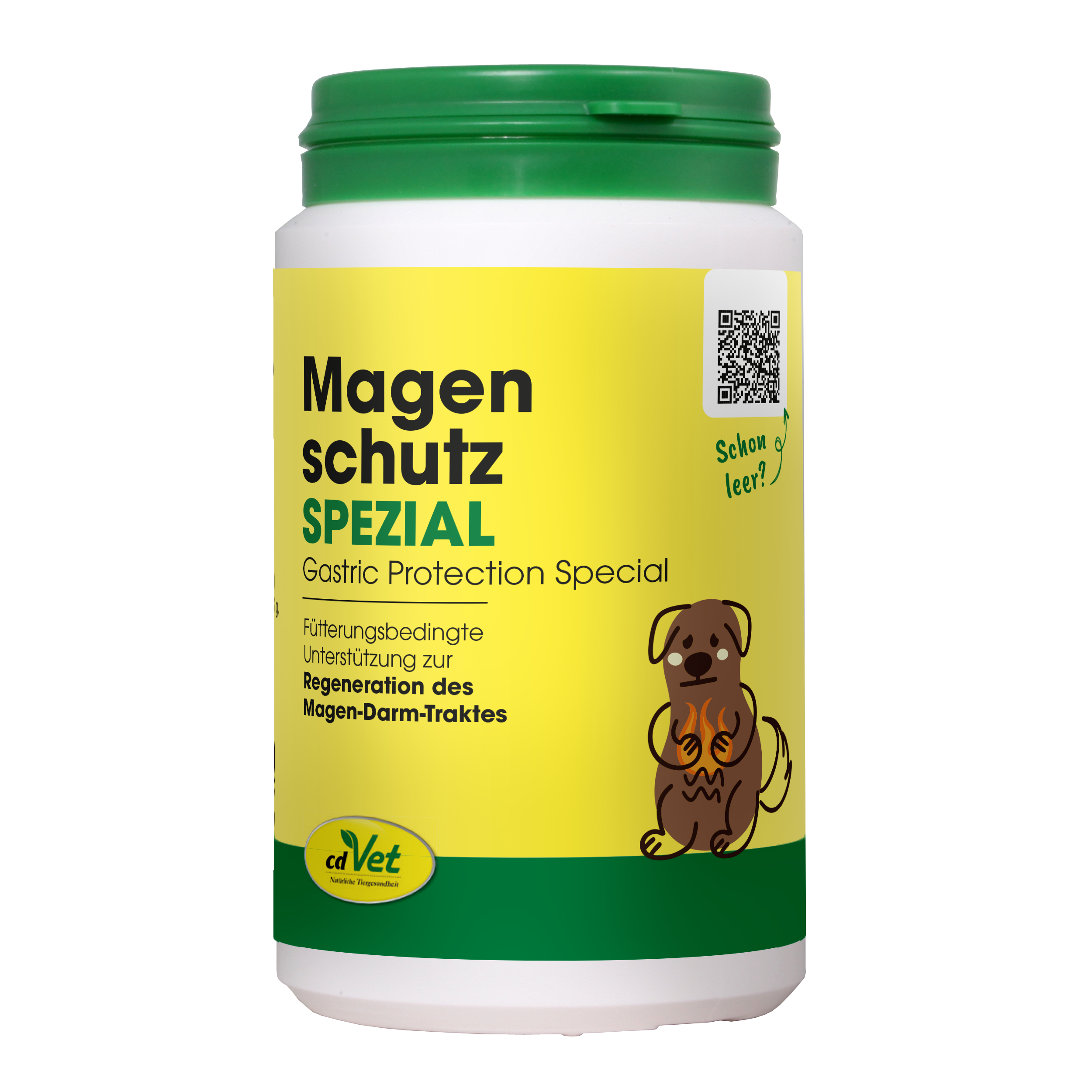 Magenschutz Spezial 100 g
