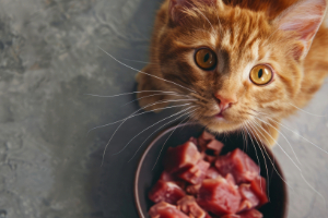 Tier, Katze, Säugetier, Haustier