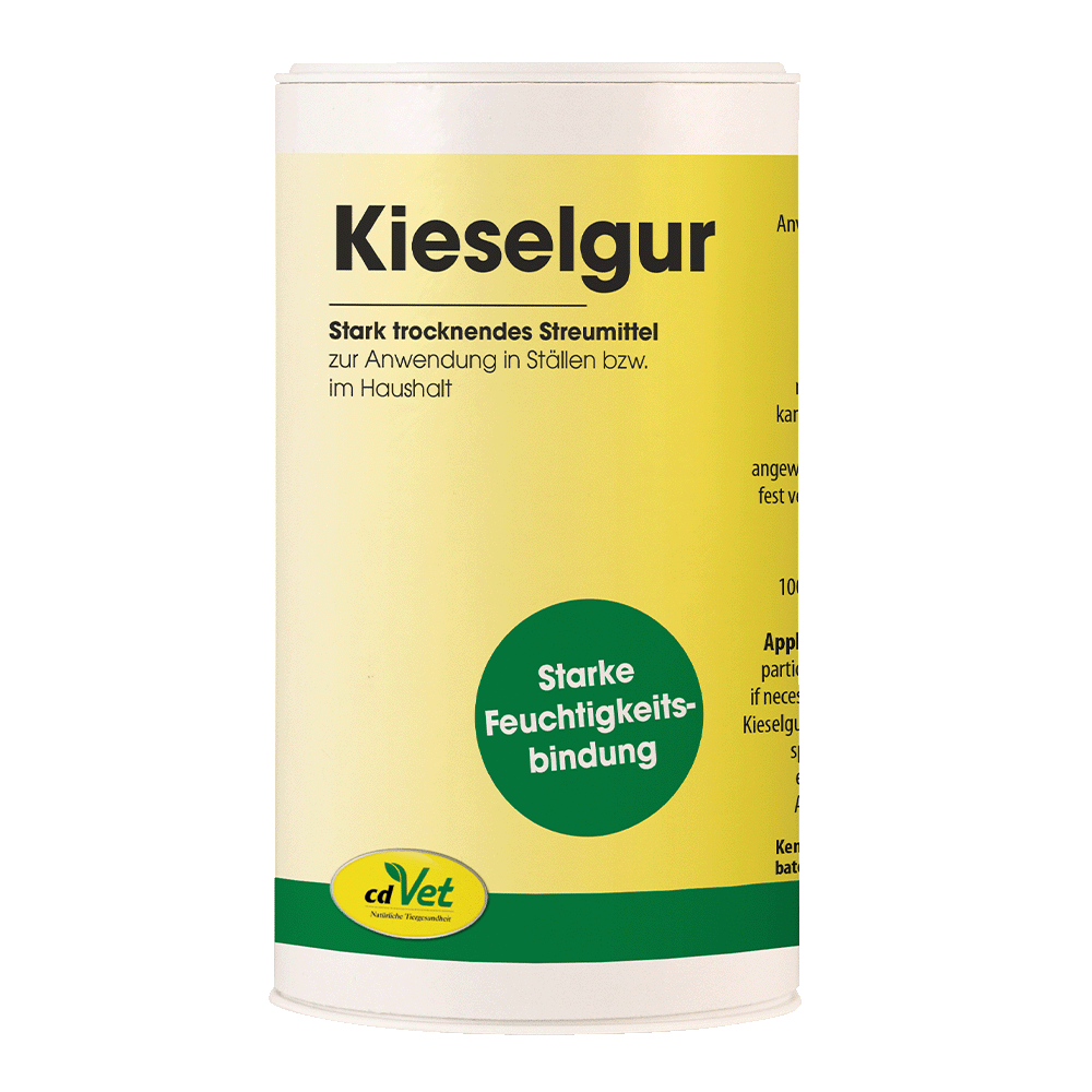 Kieselgur 50 g