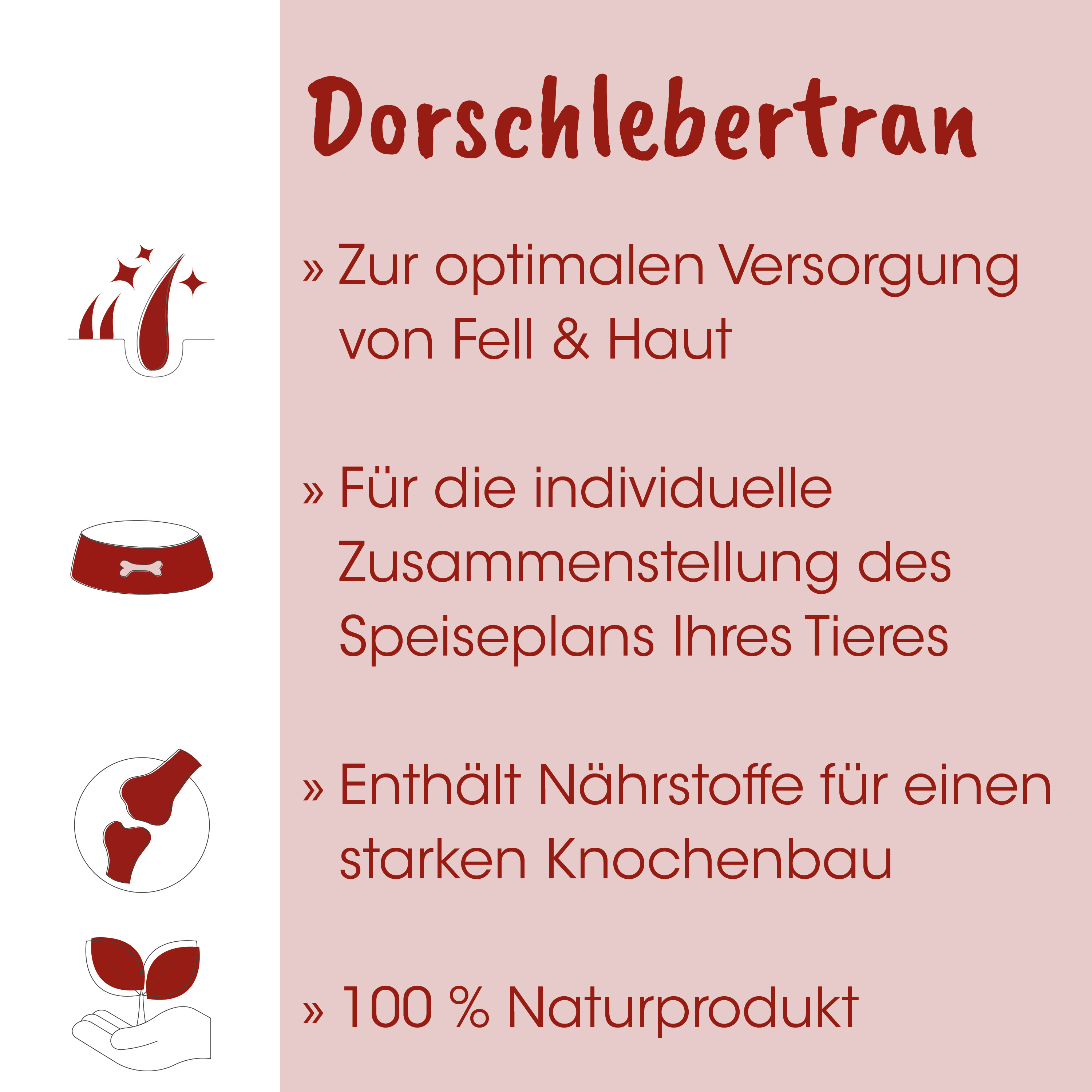 Dorschlebertran, Dorschlebertranöl, Fischöl, Nahrungsergänzung, Kapsel