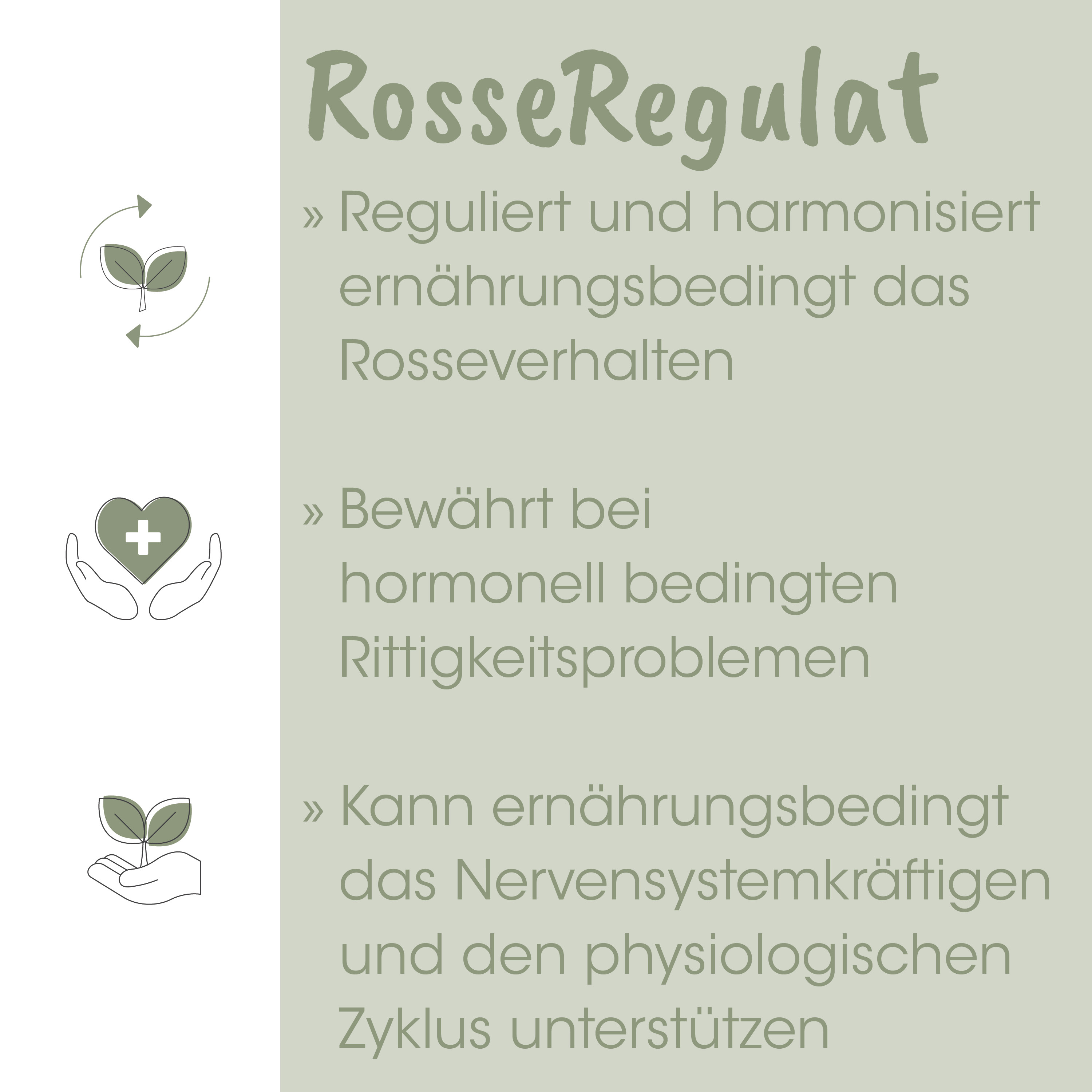 Tee, Ausgleichsspiegel, RosseRegulat?, Nahrungsergänzung, Hautgesundheit