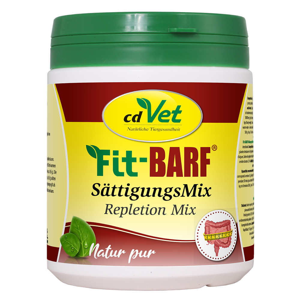 Fit-BARF SättigungsMix 350 g