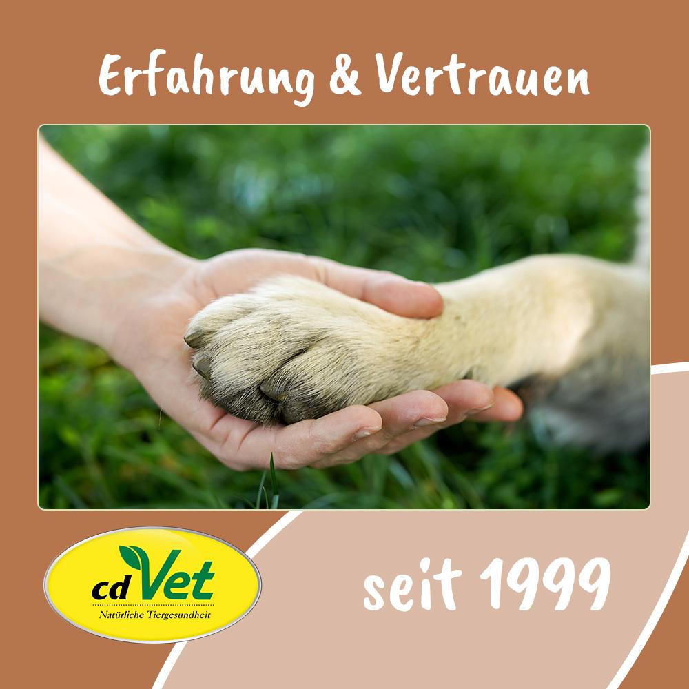 Fit-Hap Geweihmineral-Snack halb M (80-120 g) -sorbe-