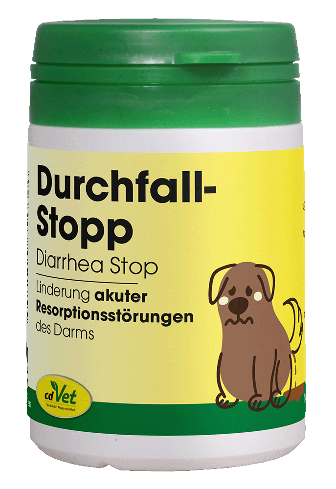 DurchfallStopp 50 g