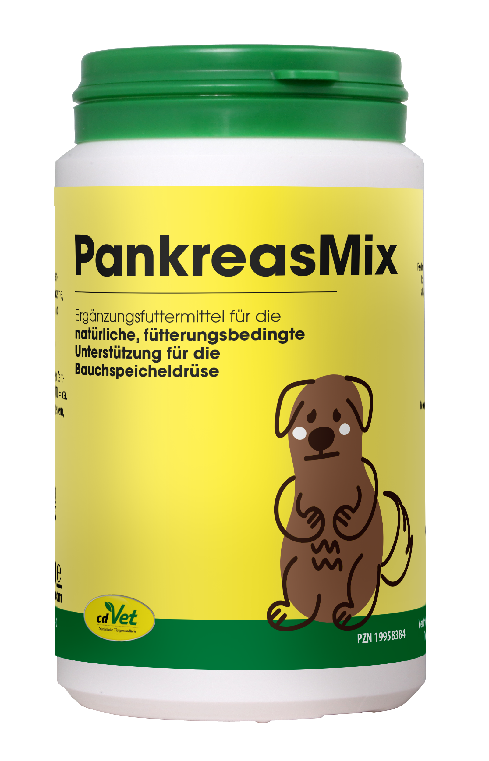 PankreasMix 100 g