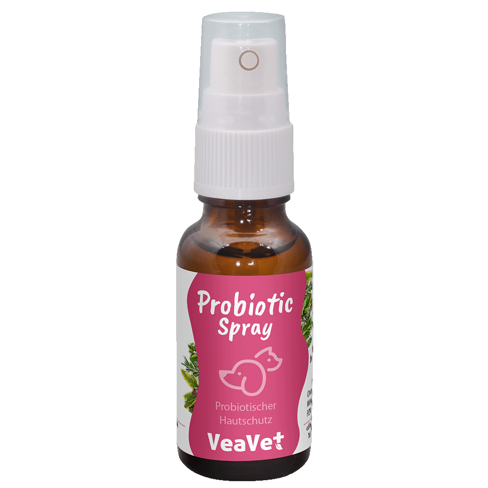 VeaVet Probiotic Spray 20 ml