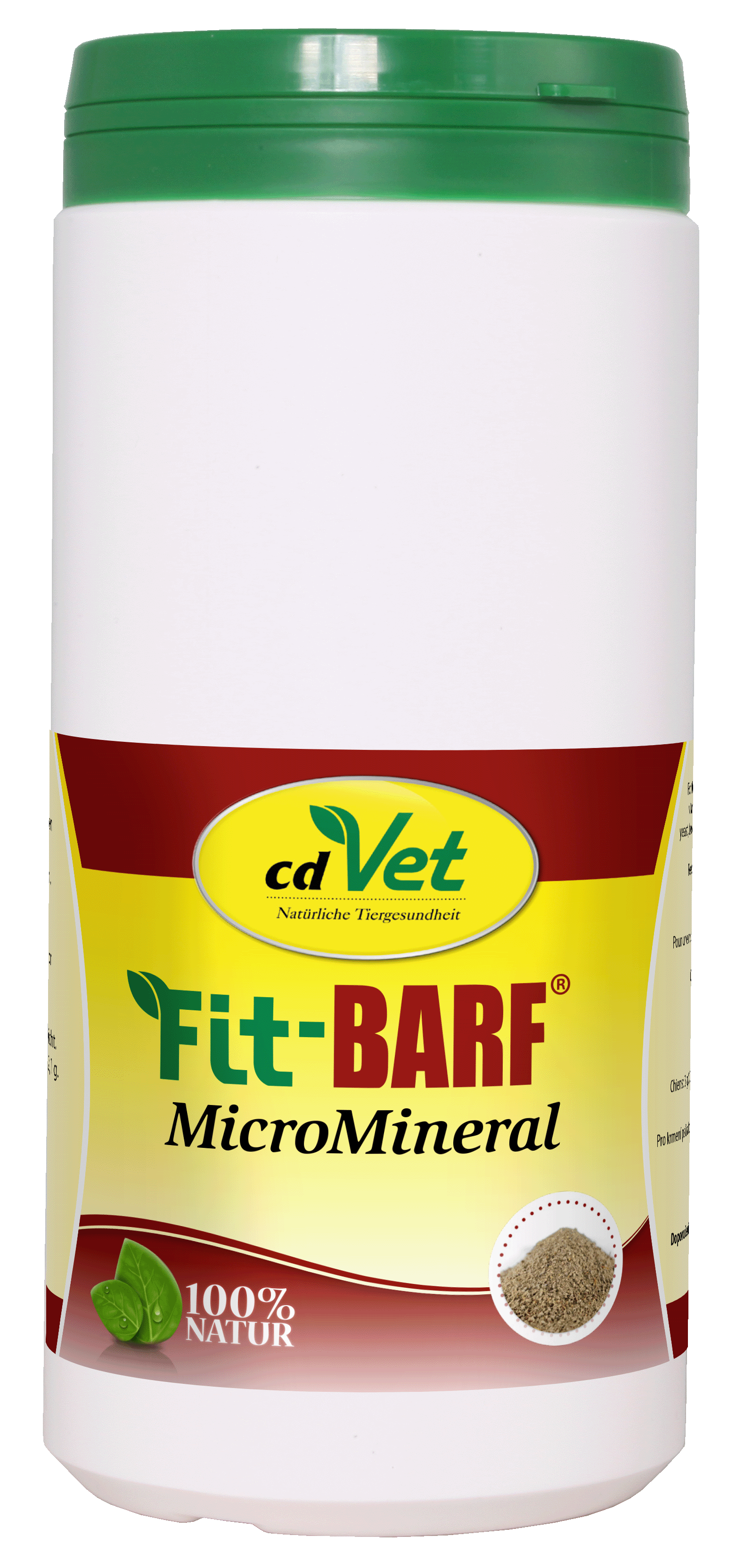 Futterzusatz, Mineral, MicroMineral, Tiergesundheit, Naturprodukt
