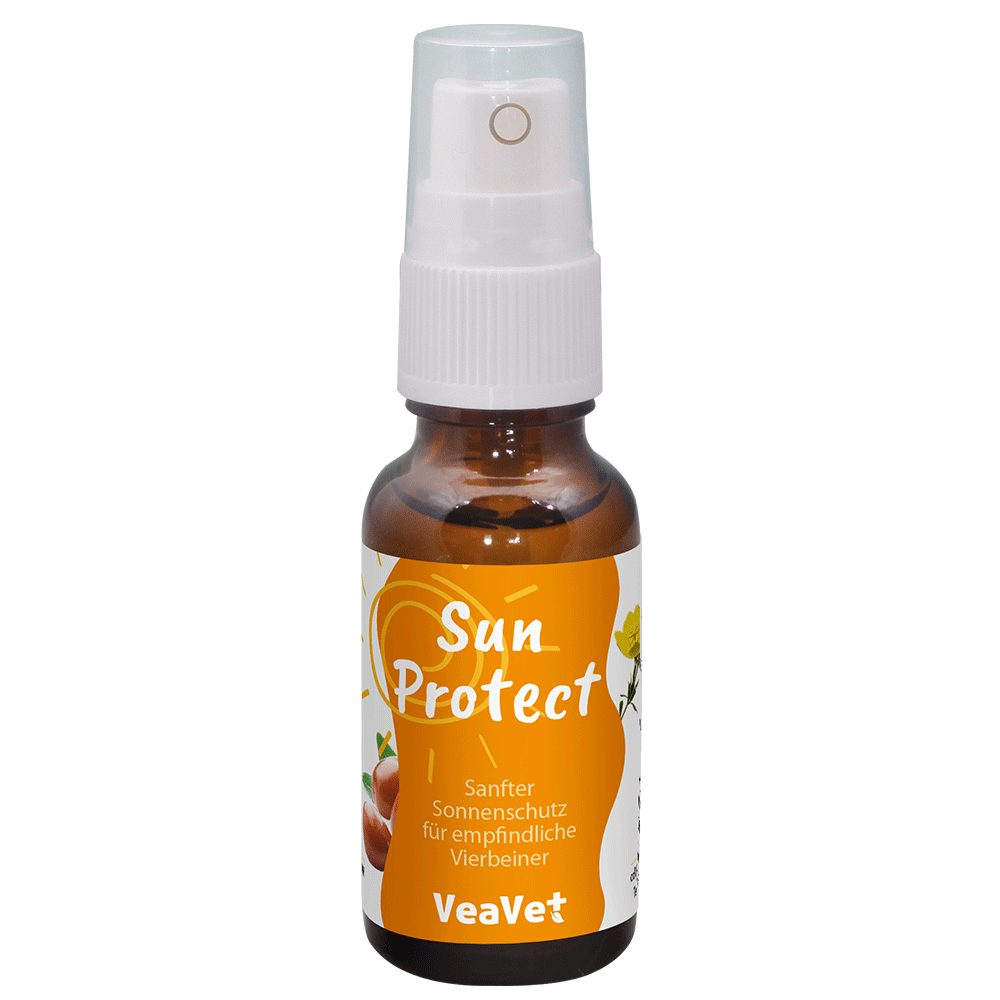 Sonnenpflege, Sonnencreme, Sonnenschutz, Spray, VeaVe+