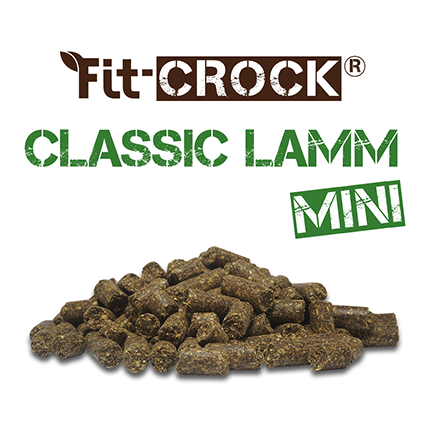 Fit-Crock Classic Lamm Mini 3 kg