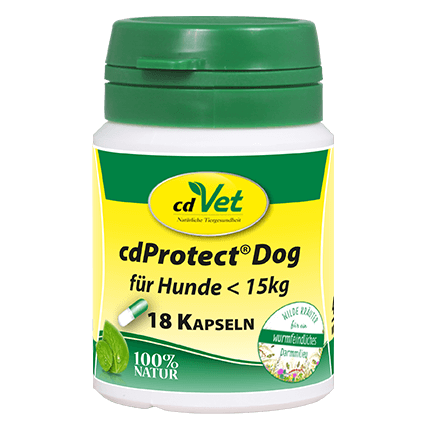 cdProtect Dog