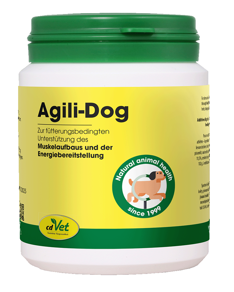 Agili-Dog 70 g