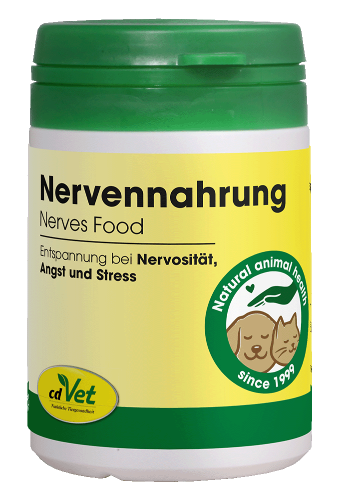 Nervennahrung 40 g
