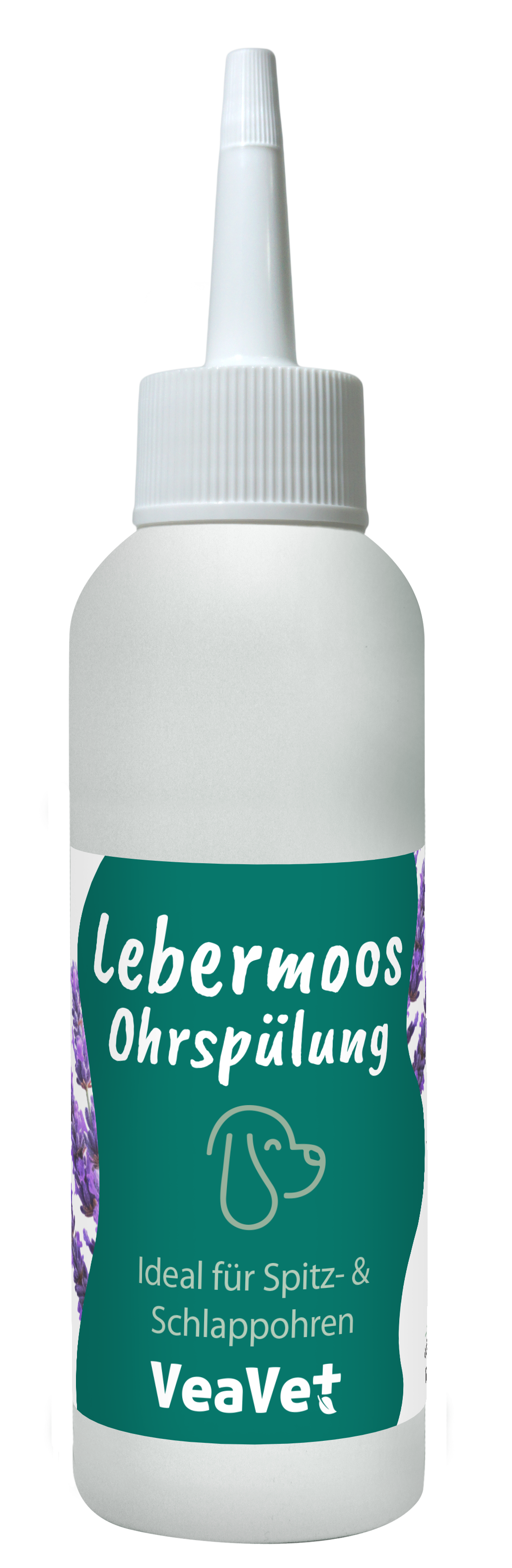 oxygen, tierpflege, ohrenreinigung, hundeprodukt, flüssige tropfen