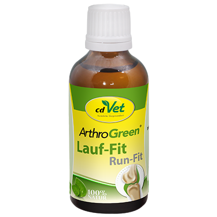 ArthroGreen Lauf-Fit 50 ml