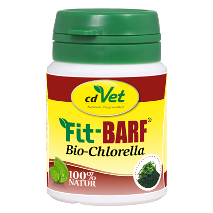 Fit-BARF Bio-Chlorella 36 g