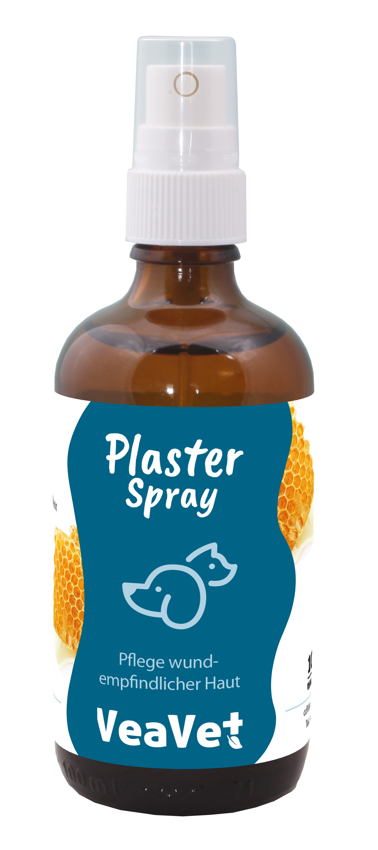 VeaVet PlasterSpray 100 ml