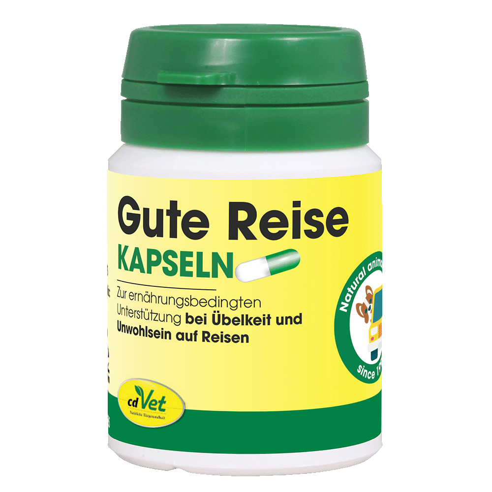 Kapseln, Tierarznei, Nahrungsergänzung, Reisebedarf, Natürliches Produkt