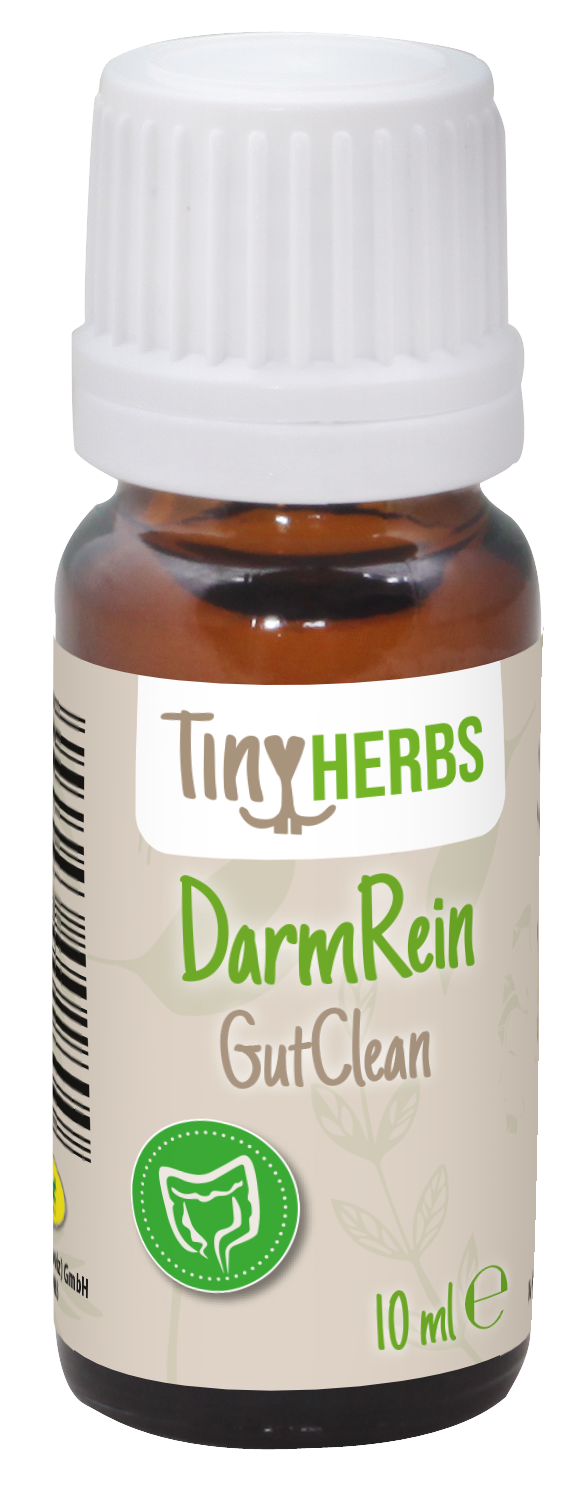 pflanzenextrakt, hustenreiz, gutrein, 10ml, tinyherbs