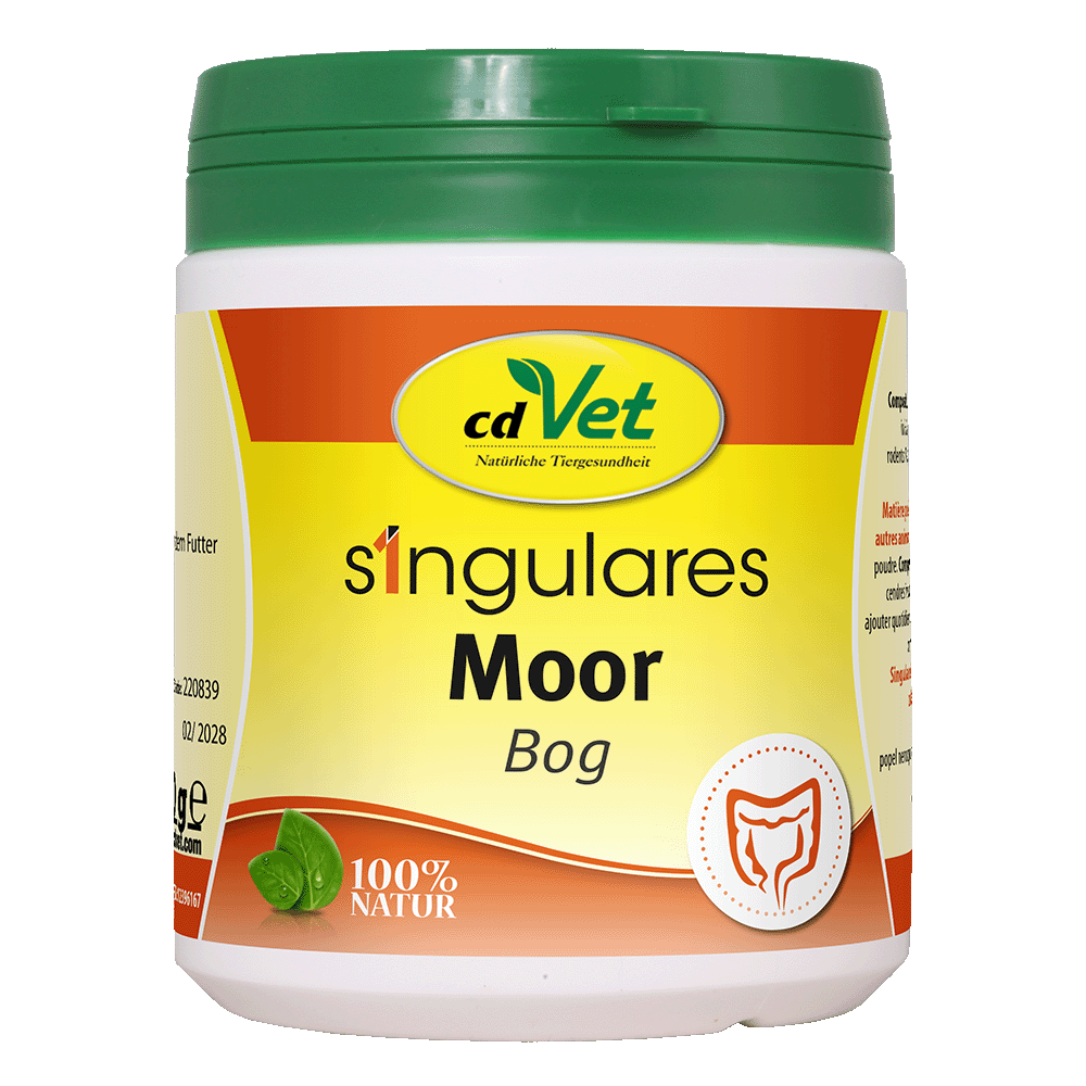 Singulares Moor 150 g
