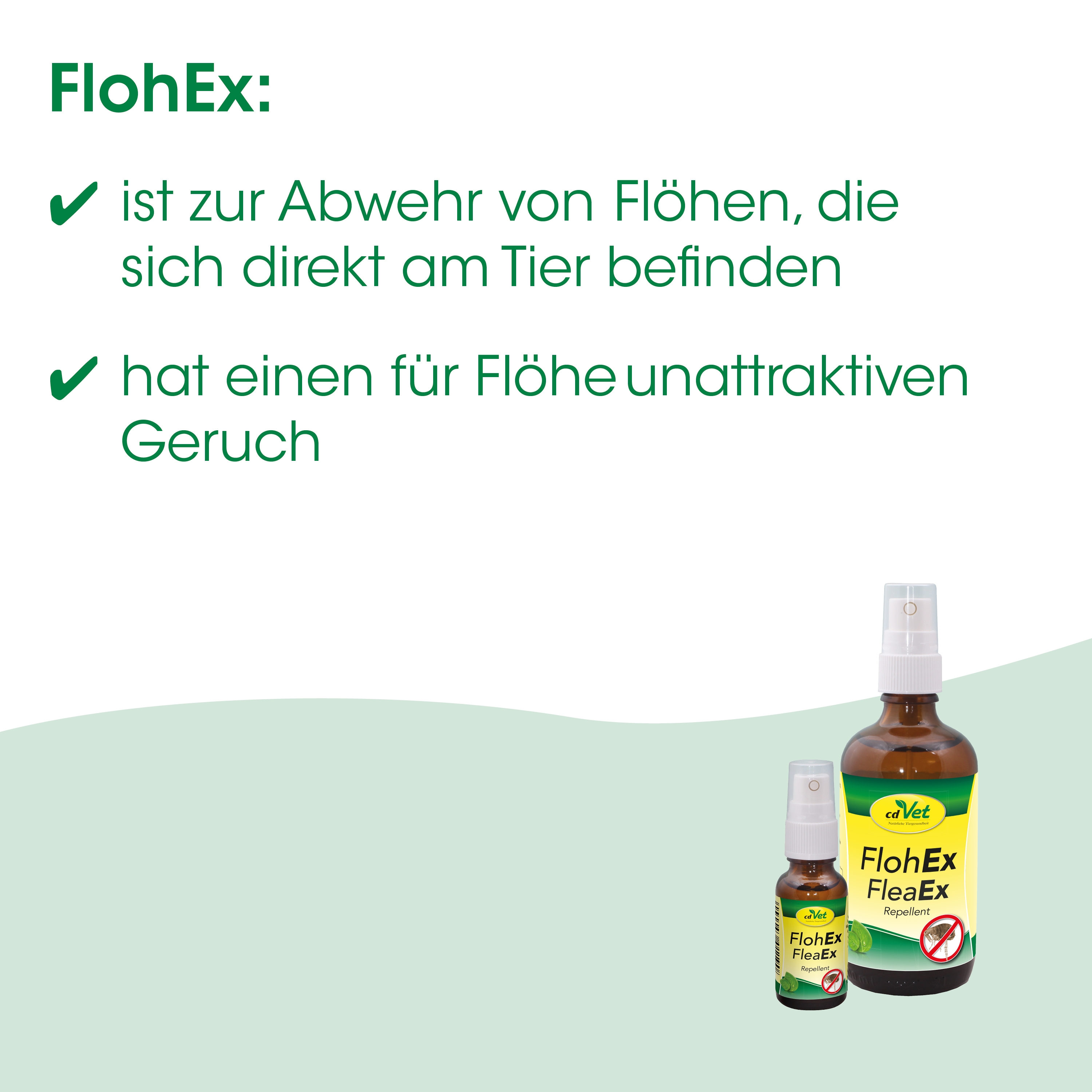 Flöhe Spray, Flöheabwehr, Hunde Spray, Parasitenabwehr, Flöhe Kontrolle