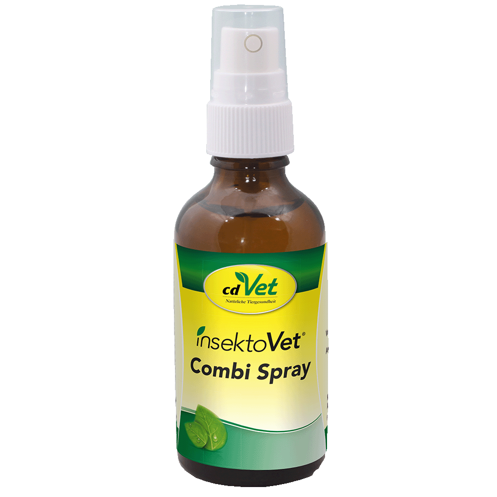insektoVet Combi Spray 50 ml