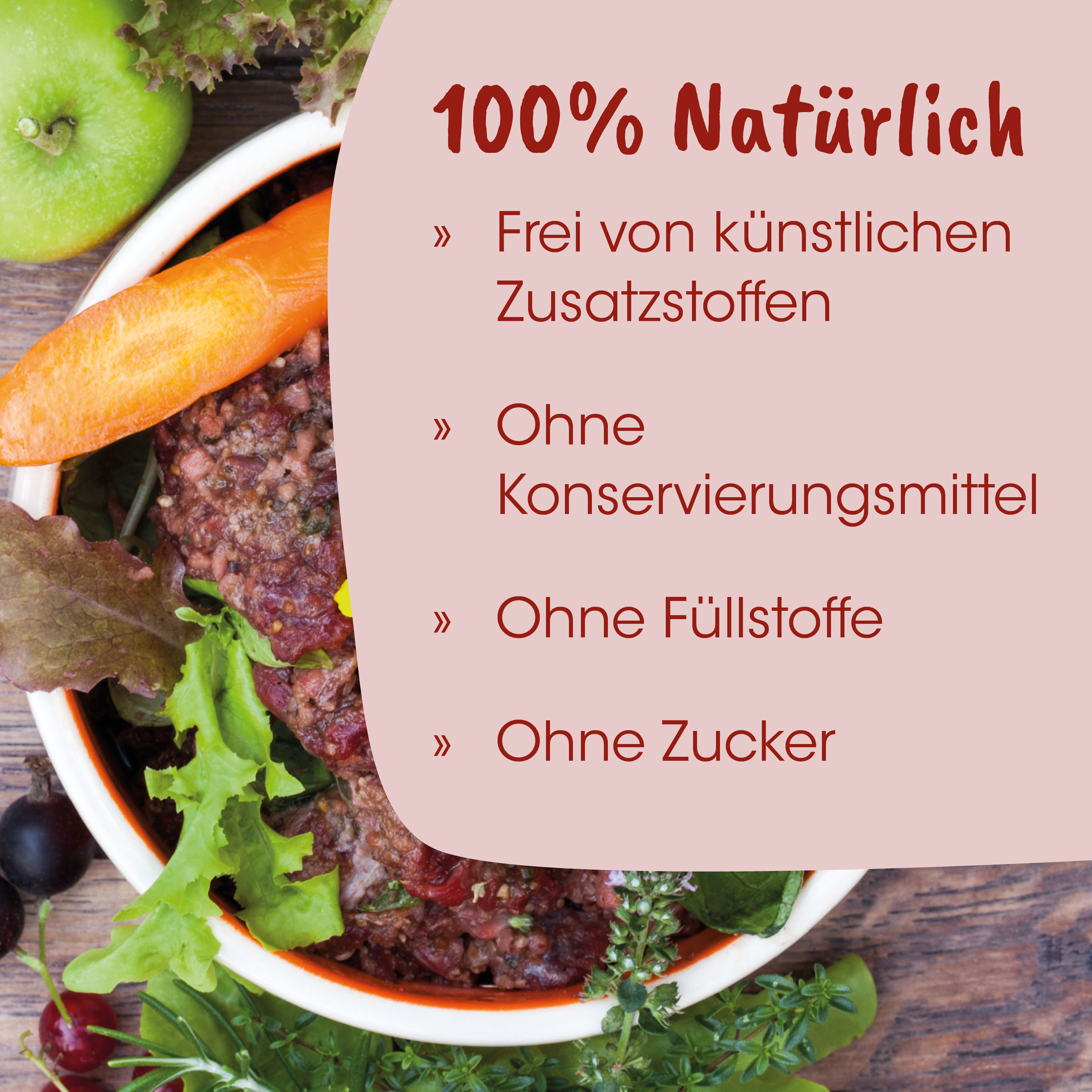 Essen, Rindfleisch, Salat, Mischung, Schüssel