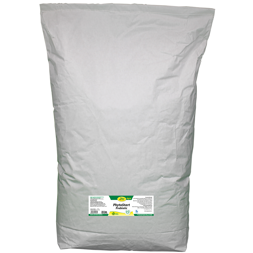 PhytoStart Prebiotic 25 kg
