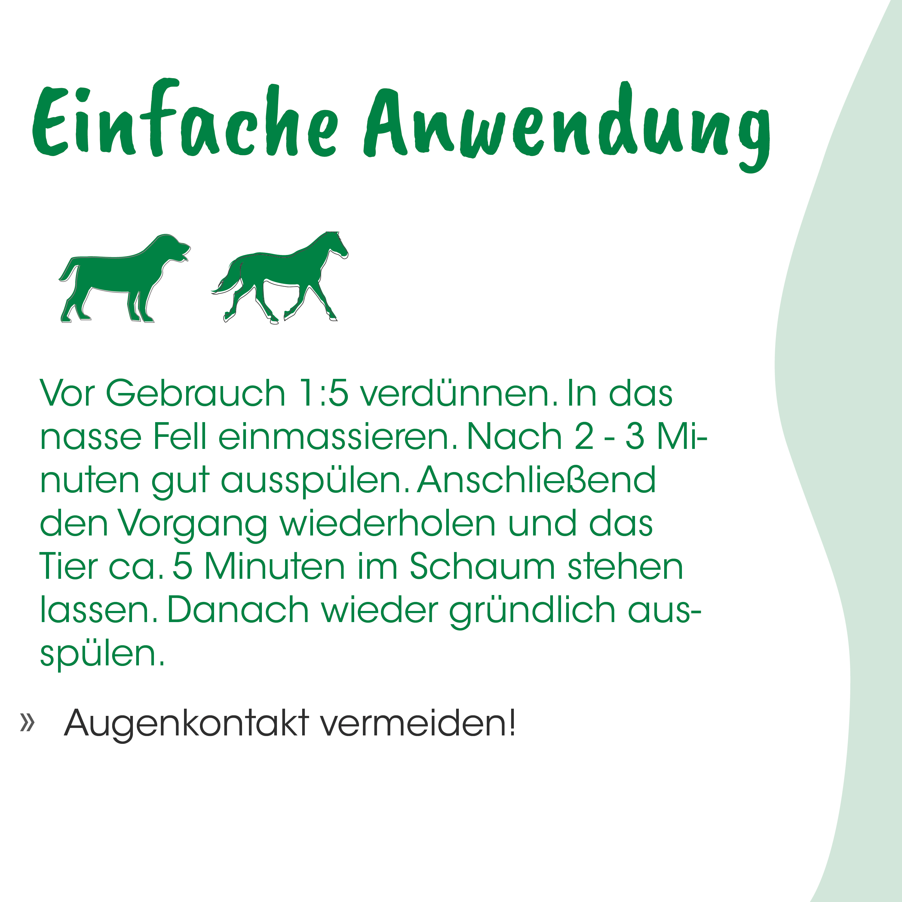 hund, hunde, figur, grün, silhouette