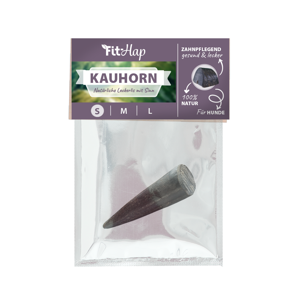 Fit-Hap Kauhorn S -sorbe-