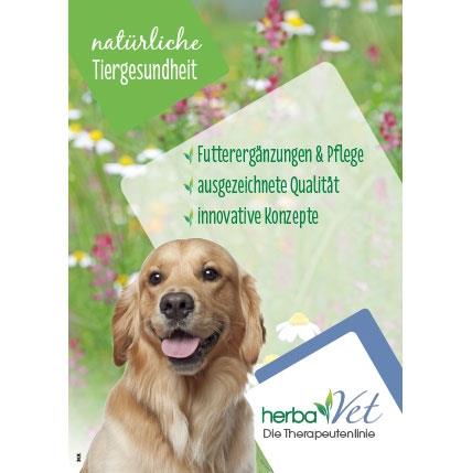 Plakat Herba-Vet
