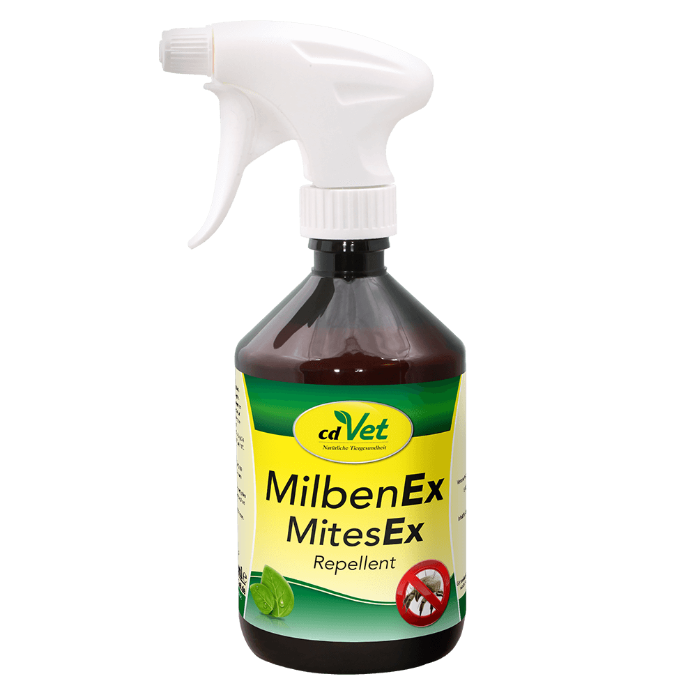 Insektenschutz, Sprühflasche, Repellent, Milbenex, Sprühmittel