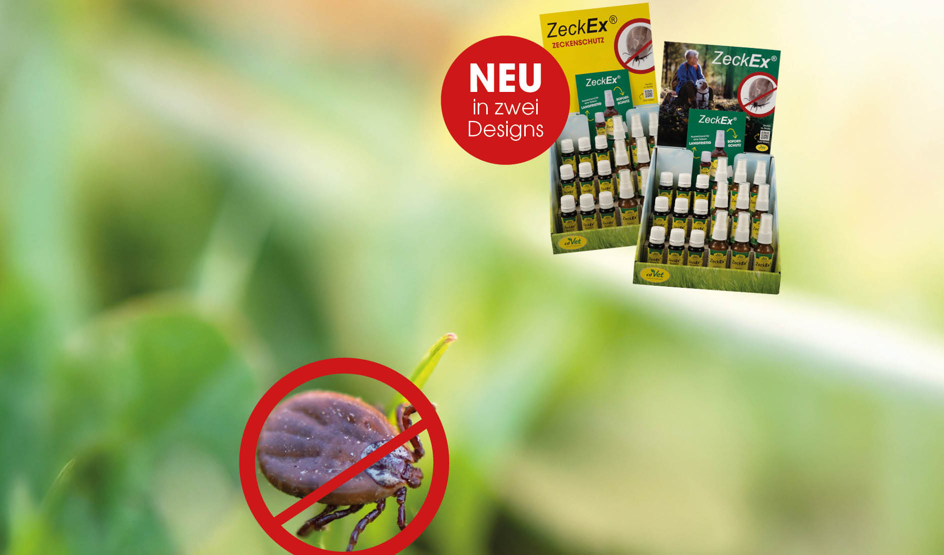 Insektenschutz, Zeckenschutz, Pflanzenmedikamente, Wirkstofffläschchen, Käfernetz?