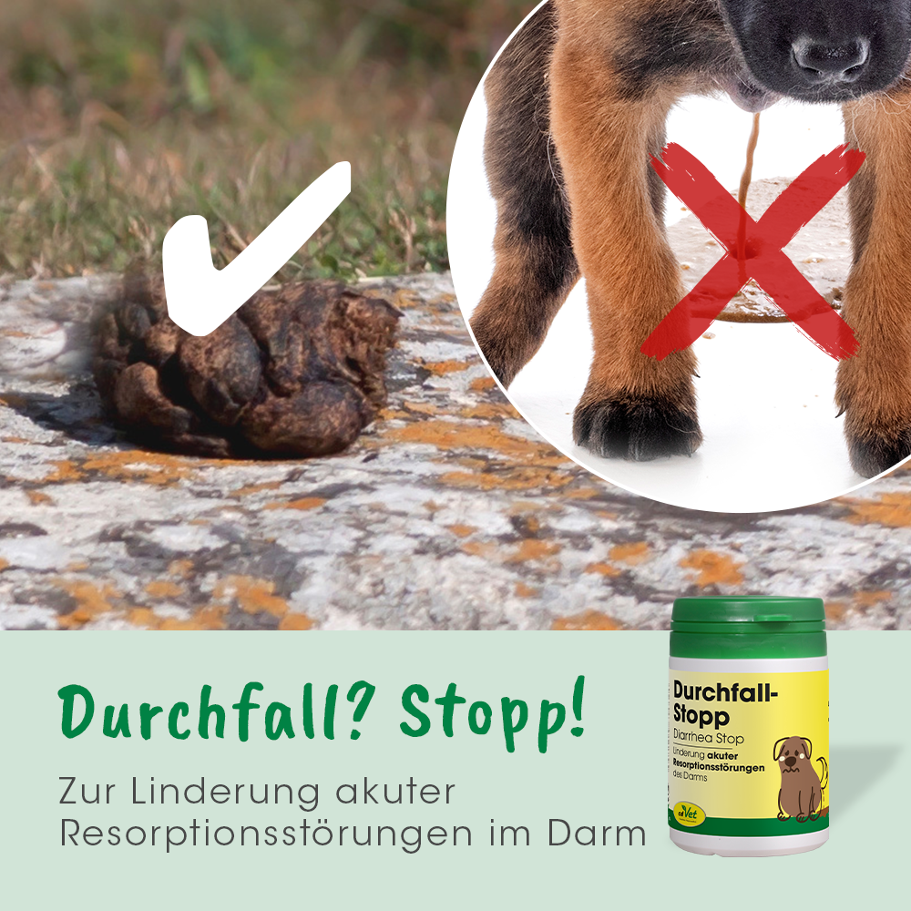 DurchfallStopp 180 g