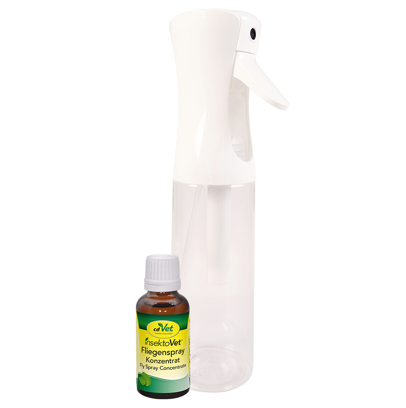 Sprühflasche, Insektenschutz, Insektenschutzmittel, Konzentrat, Fliegen Sprühmittel