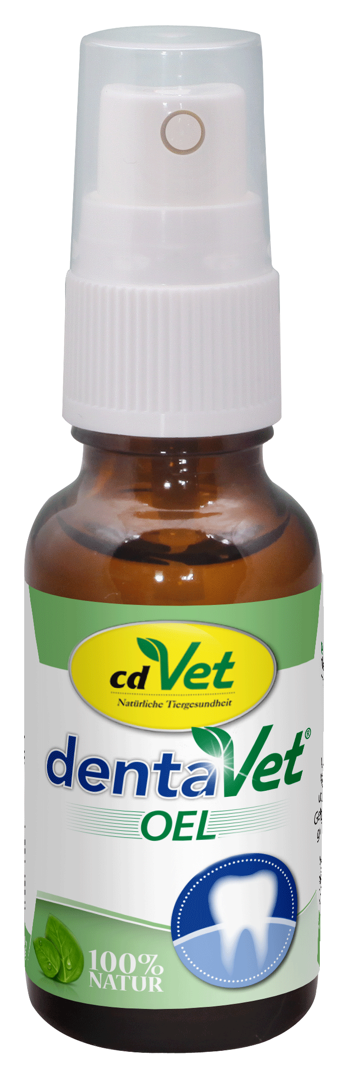 dentaVet Öl 20ml