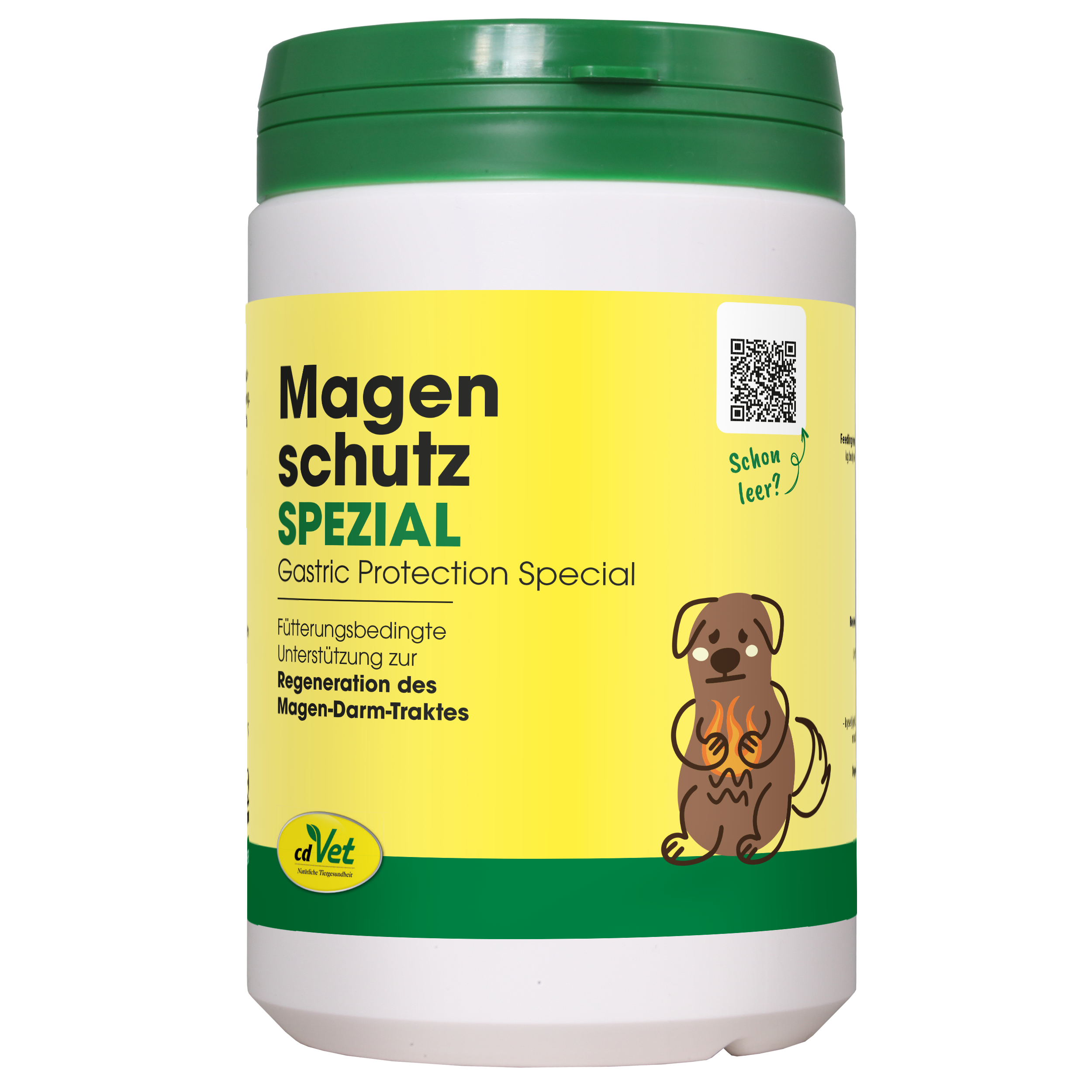 Magenschutz Spezial 400 g