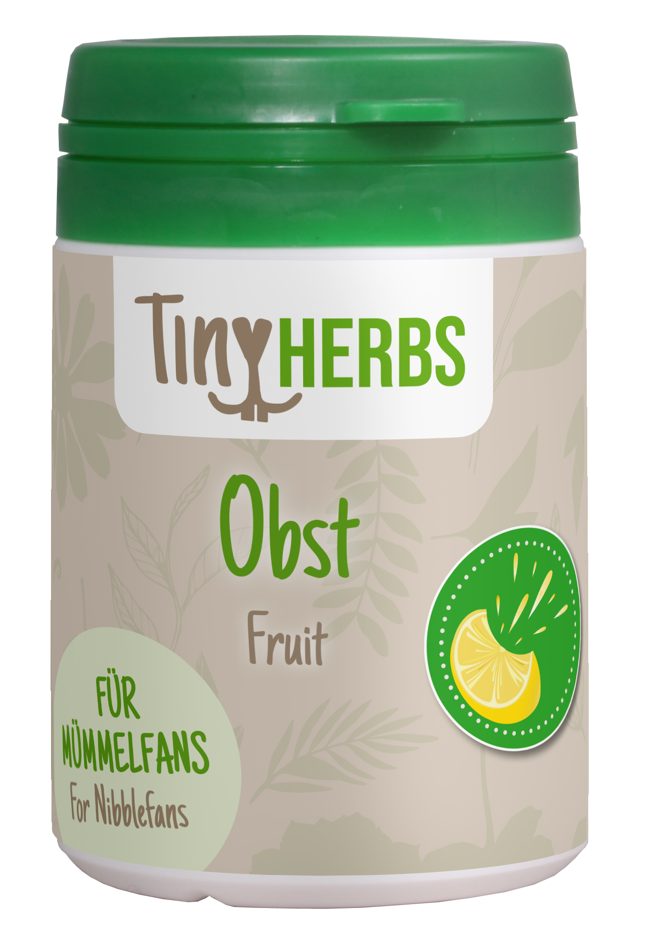 TinyHerbs Obst 40 g