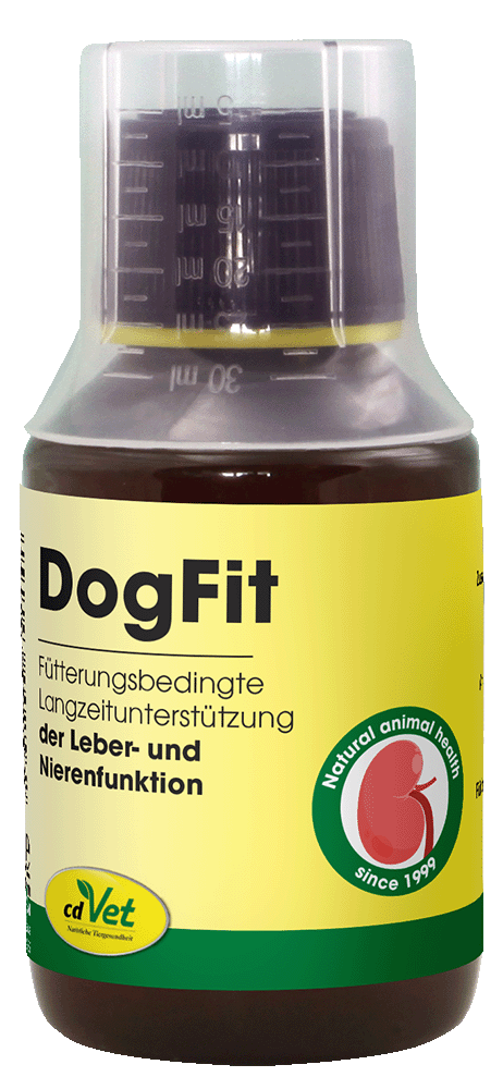 DogFit 100 ml