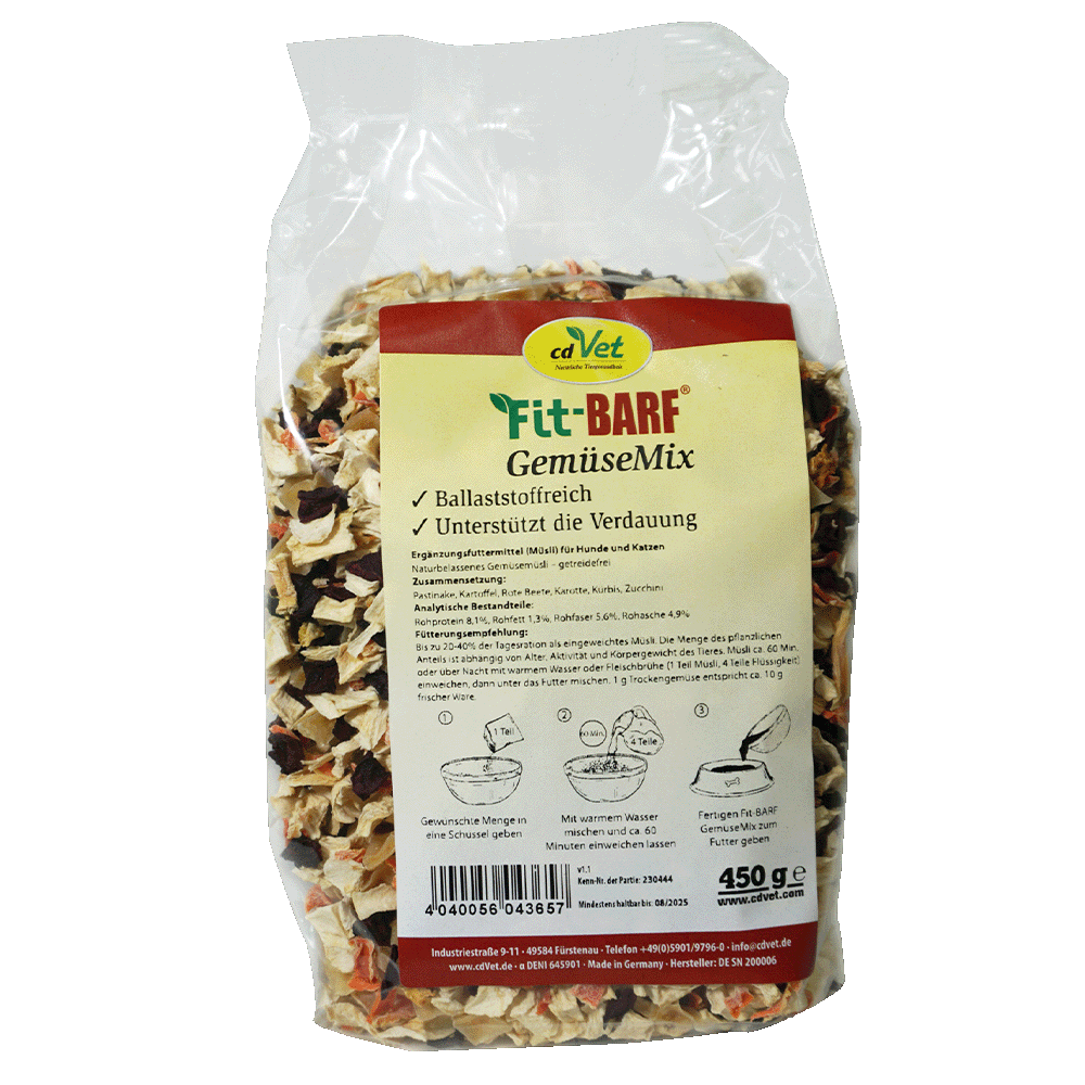 Essen, Getreide, Müsli, Produzieren